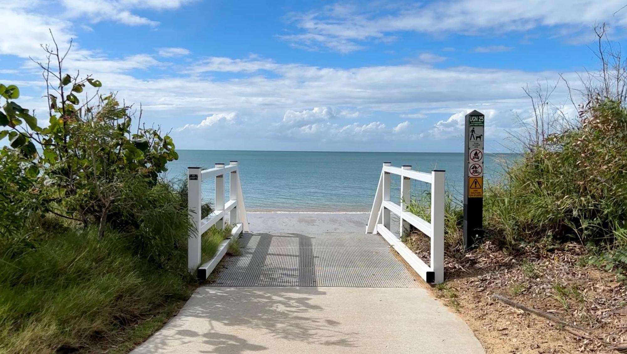 Holiday home Paus Satu - Ocean Views Hervey Bay